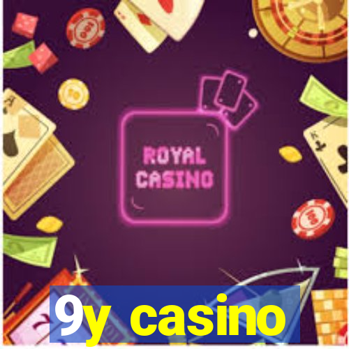 9y casino